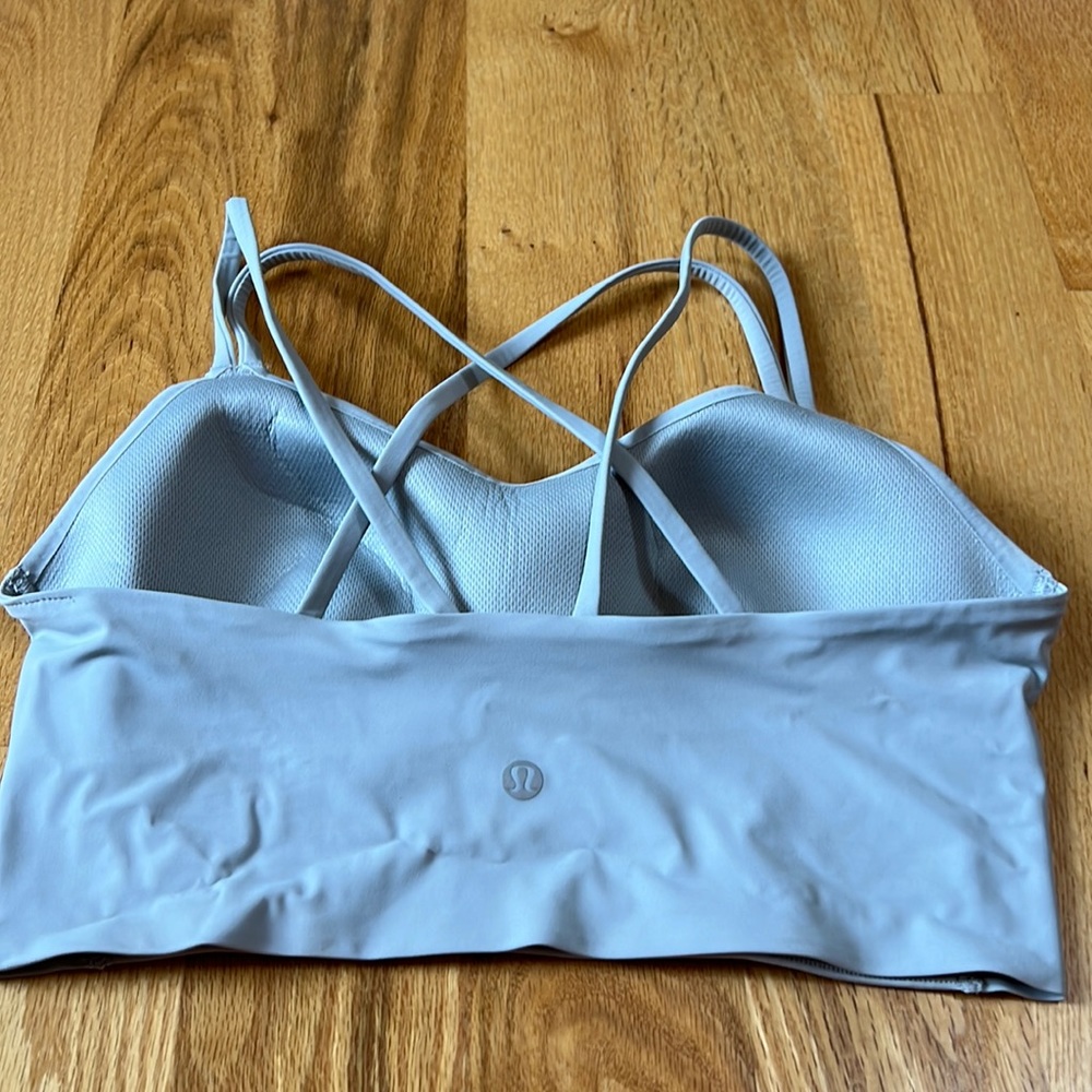 Lululemon Like a cloud Sport bra
